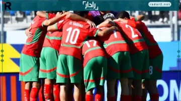 نهائي مرتقب.. تعرف على موعد مباراة المغرب والأرجنتين والقنوات الناقلة القوية